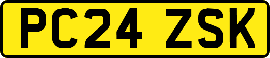 PC24ZSK