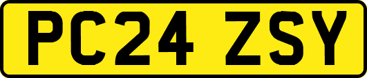 PC24ZSY