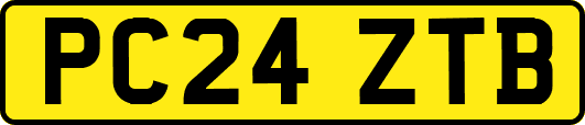 PC24ZTB