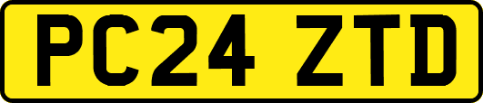 PC24ZTD
