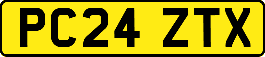 PC24ZTX