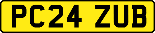 PC24ZUB