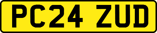 PC24ZUD