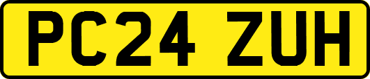 PC24ZUH