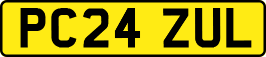PC24ZUL
