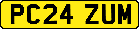 PC24ZUM