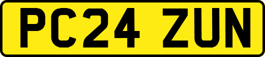 PC24ZUN