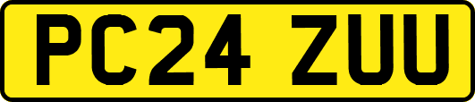 PC24ZUU
