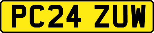 PC24ZUW