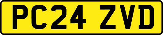 PC24ZVD