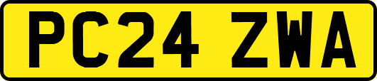 PC24ZWA