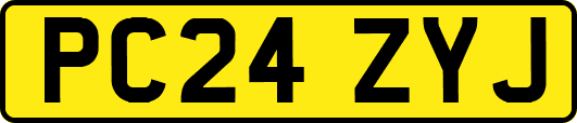 PC24ZYJ