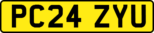 PC24ZYU