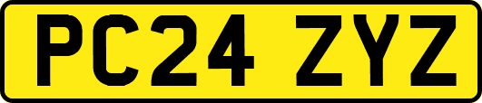 PC24ZYZ