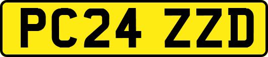 PC24ZZD