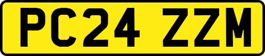 PC24ZZM