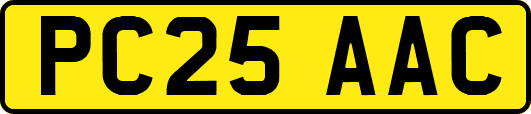 PC25AAC