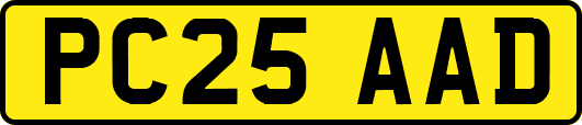 PC25AAD