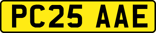 PC25AAE