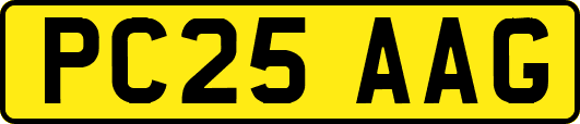 PC25AAG