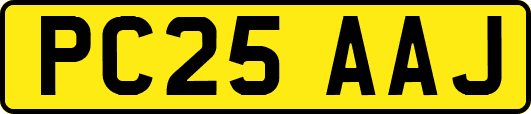 PC25AAJ