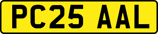 PC25AAL