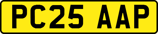 PC25AAP