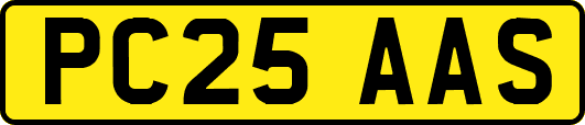 PC25AAS