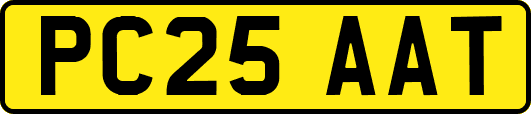 PC25AAT