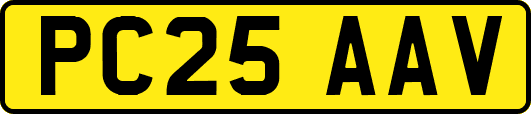 PC25AAV