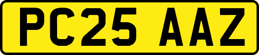 PC25AAZ