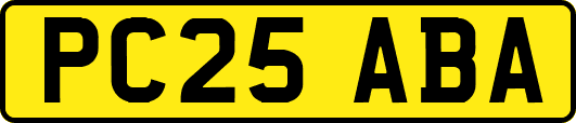 PC25ABA