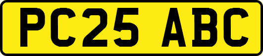 PC25ABC