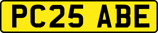 PC25ABE