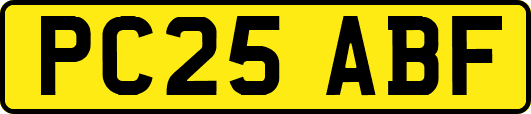 PC25ABF