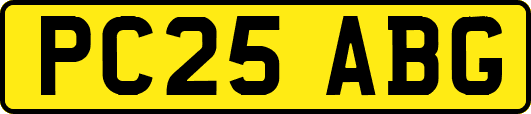 PC25ABG