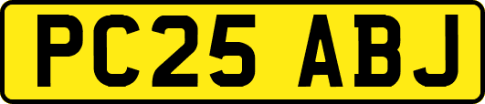 PC25ABJ