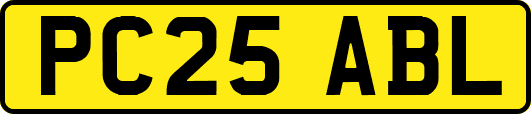 PC25ABL