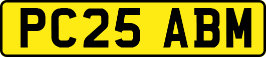 PC25ABM