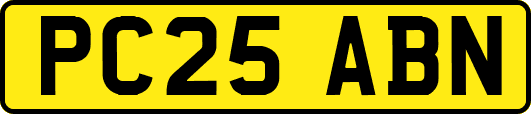 PC25ABN