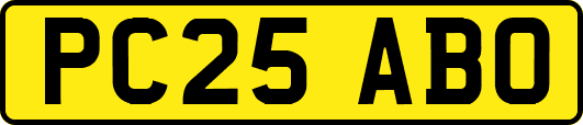 PC25ABO