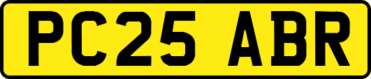 PC25ABR