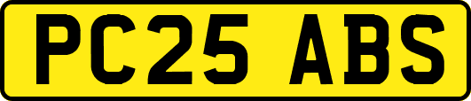 PC25ABS