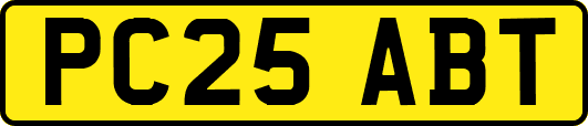PC25ABT