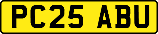 PC25ABU