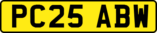 PC25ABW