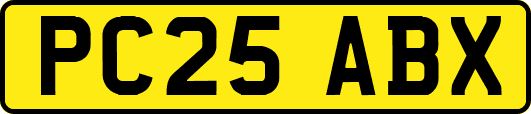 PC25ABX