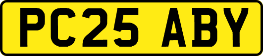 PC25ABY