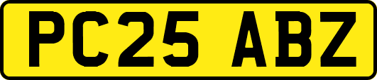 PC25ABZ