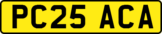 PC25ACA